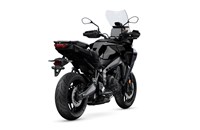 Yamaha Tracer 9 2026 - Bild 8