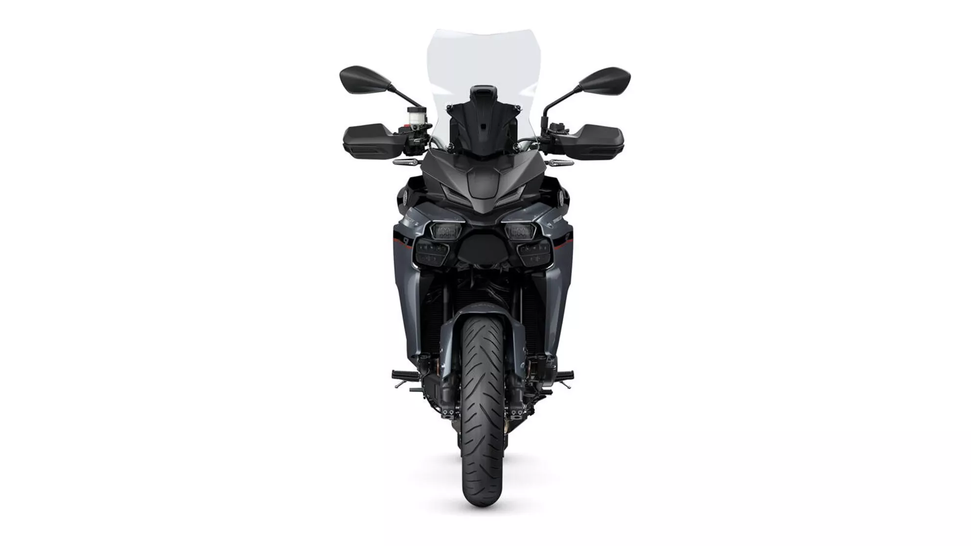 Yamaha Tracer 9 - Слика 9 Yamaha Tracer 9 - Слика 9