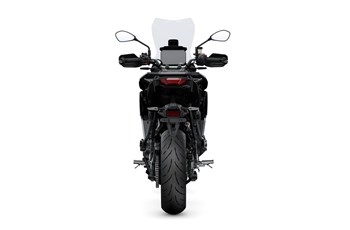 Yamaha Tracer 9 2026 - Bild 12