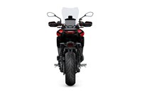 Yamaha Tracer 9 2026 - Bild 13