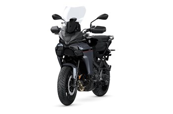 Yamaha Tracer 9 2026 - Bild 14