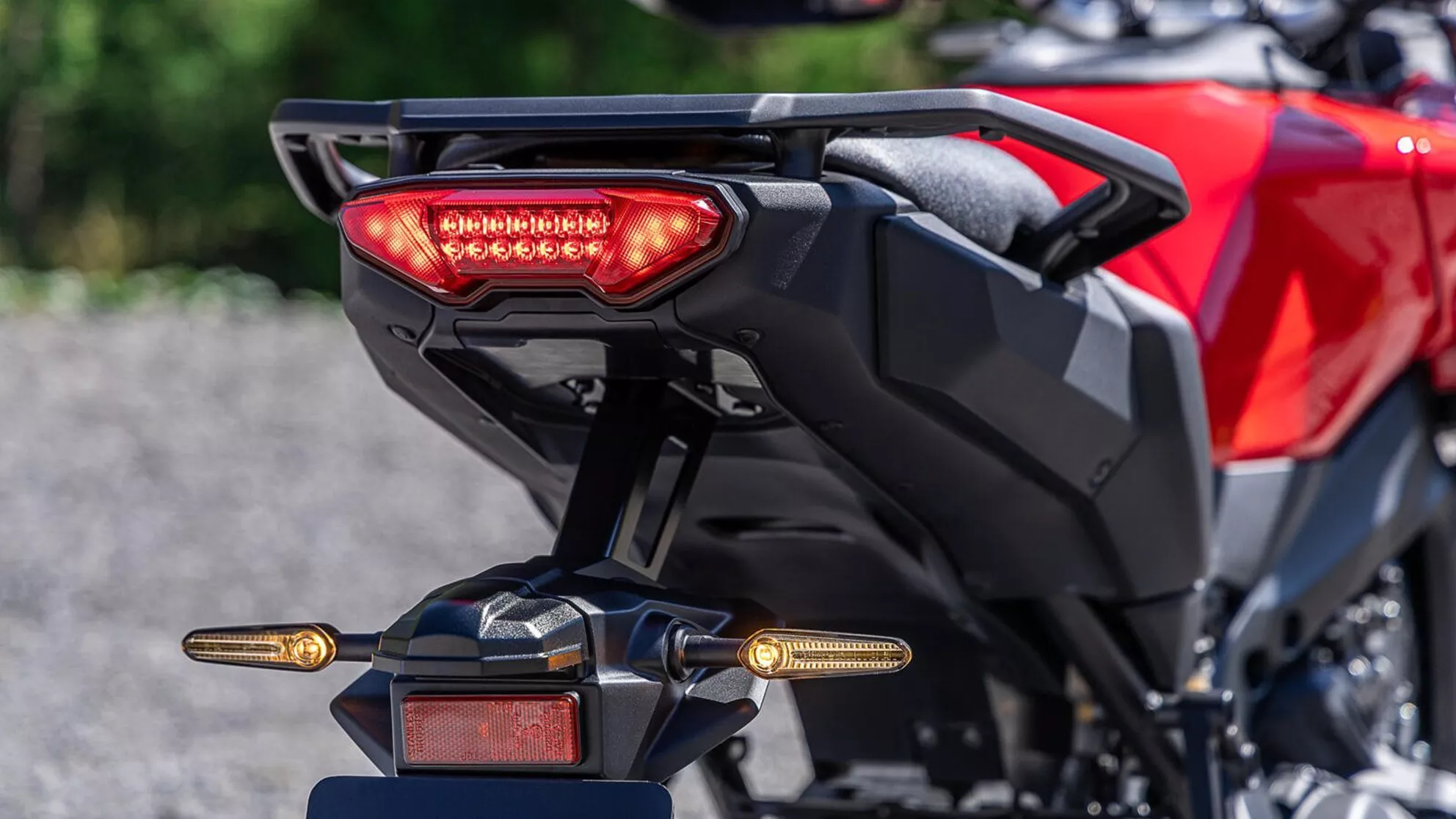 Yamaha Tracer 9 - Слика 13 Yamaha Tracer 9 - Слика 13