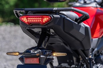 Yamaha Tracer 9 2026 - Bild 15