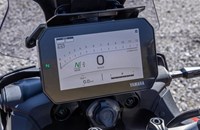 Yamaha Tracer 9 2026 - Bild 17