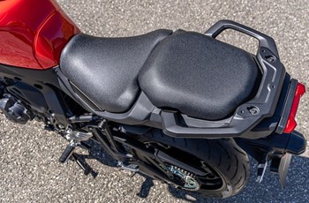 Yamaha Tracer 9 2026 - Bild 18