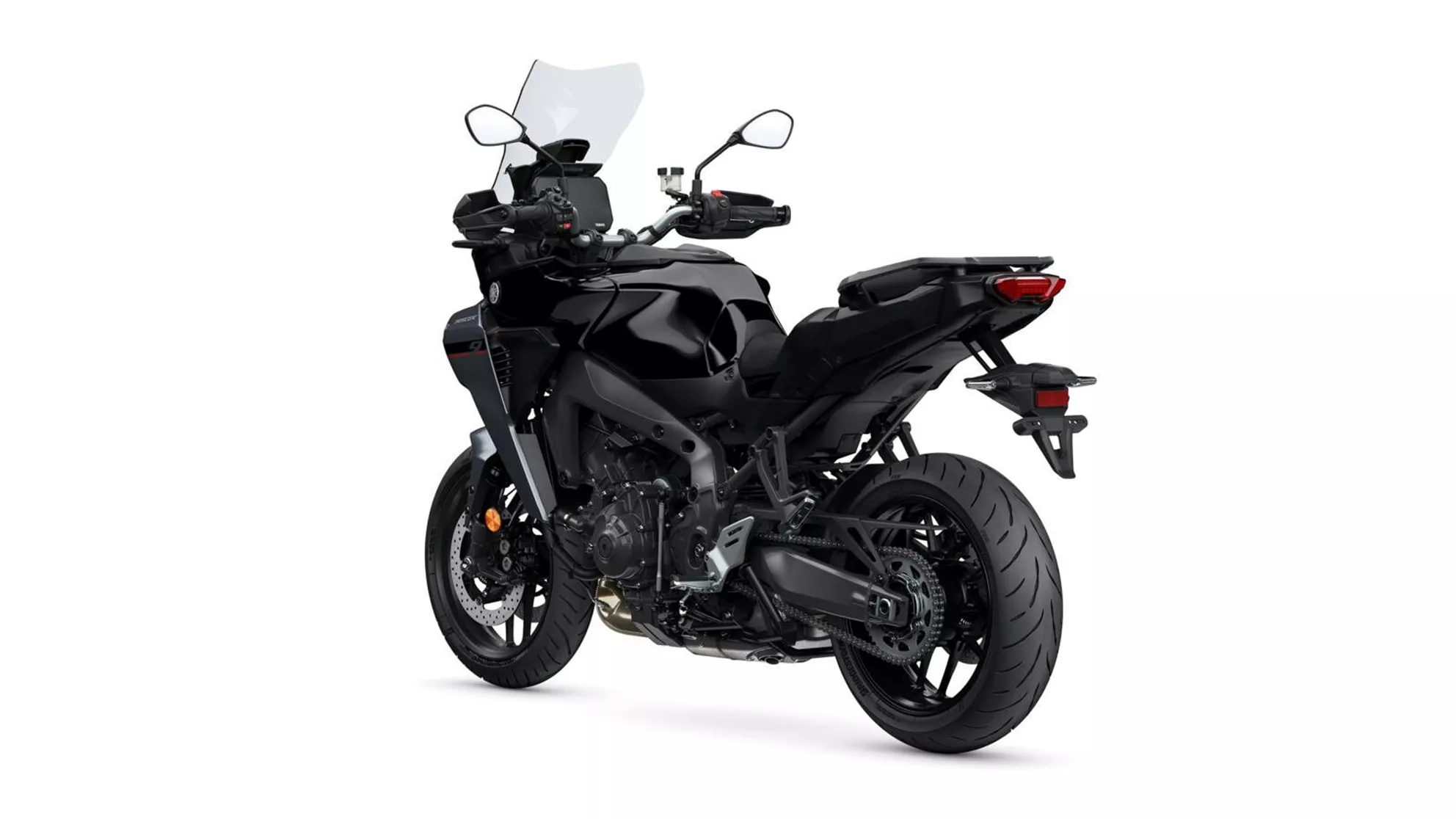 Yamaha Tracer 9 - Слика 17 Yamaha Tracer 9 - Слика 17