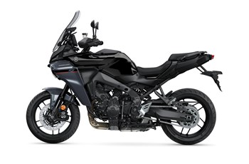 Yamaha Tracer 9 2026 - Bild 20