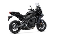 Yamaha Tracer 9 2026 - Bild 21