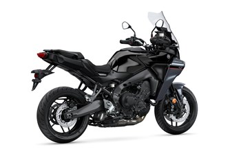 Yamaha Tracer 9 2026 - Bild 21