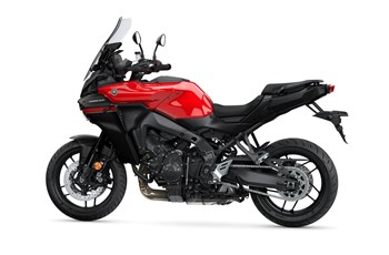 Yamaha Tracer 9 2026 - Bild 22