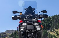 Yamaha Tracer 9 2026 - Bild 23