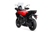 Yamaha Tracer 9 2026 - Bild 24