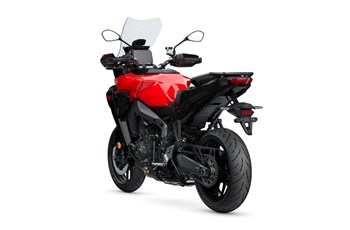Yamaha Tracer 9 2026 - Bild 24