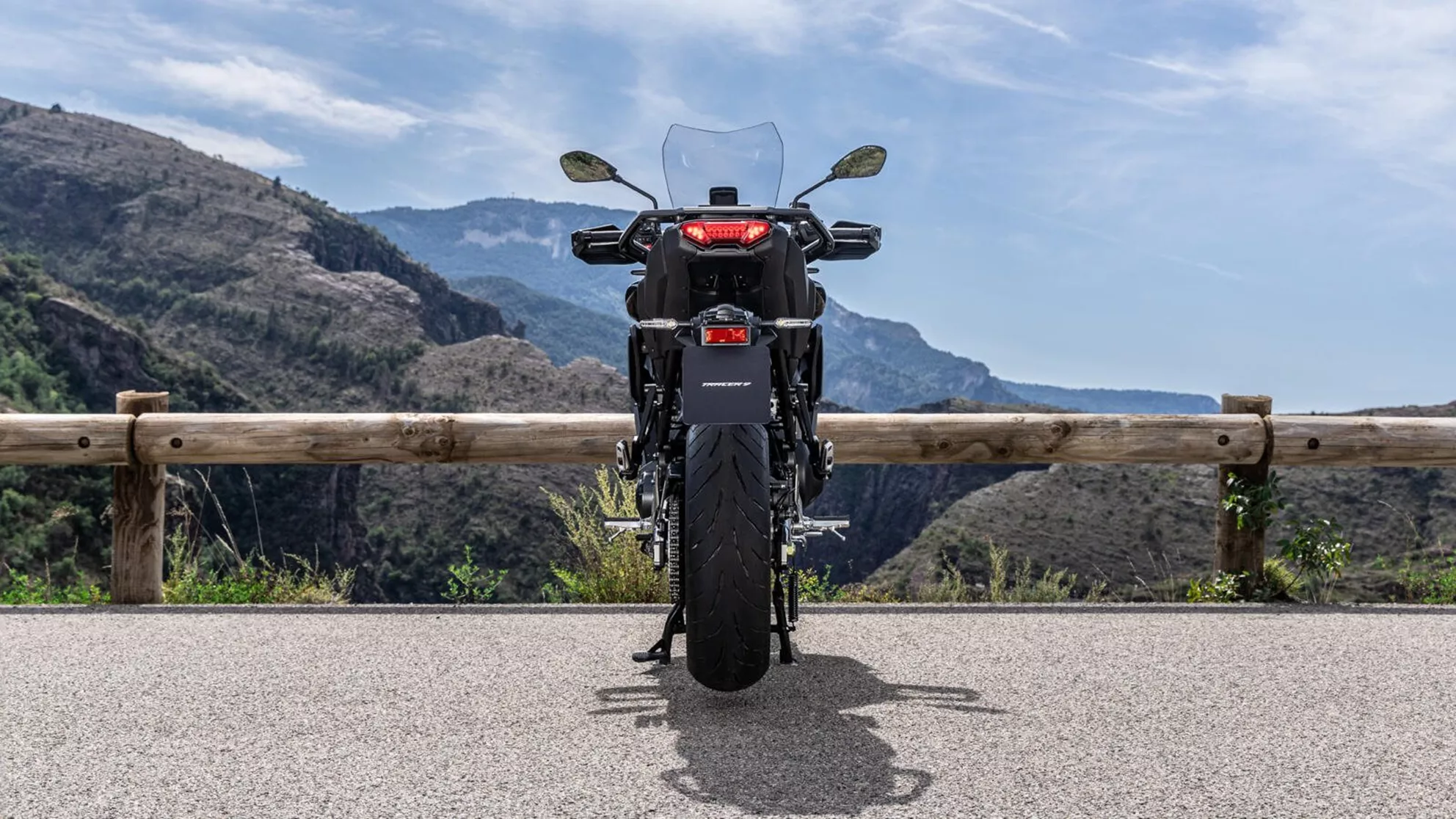 Yamaha Tracer 9 - Слика 23 Yamaha Tracer 9 - Слика 23