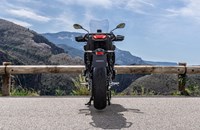 Yamaha Tracer 9 2026 - Bild 25