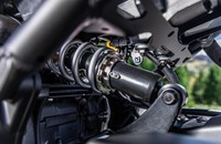 Yamaha Tracer 9 2026 - Bild 26