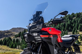 Yamaha Tracer 9 2026 - Bild 27