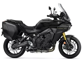 Yamaha Tracer 9 GT Yamaha Tracer 9 GT