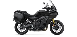 Triumph Tiger 900 GT Pro 2025 vs Yamaha Tracer 9 GT 2026