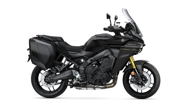 Yamaha Tracer 9 GT
