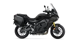 Yamaha Tracer 9 GT 2026