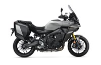 Yamaha Tracer 9 GT 2026 - Immagine 3
