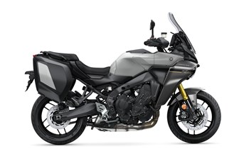 Yamaha Tracer 9 GT 2026 - Bild 3