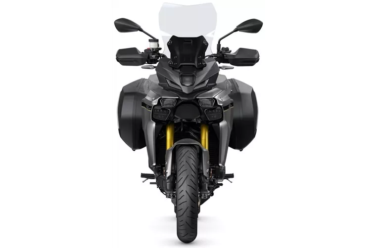 Yamaha Tracer 9 GT 2026 Yamaha Tracer 9 GT 2026