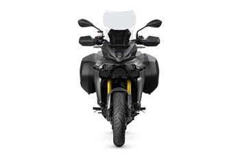 Yamaha Tracer 9 GT 2026 - Bild 4