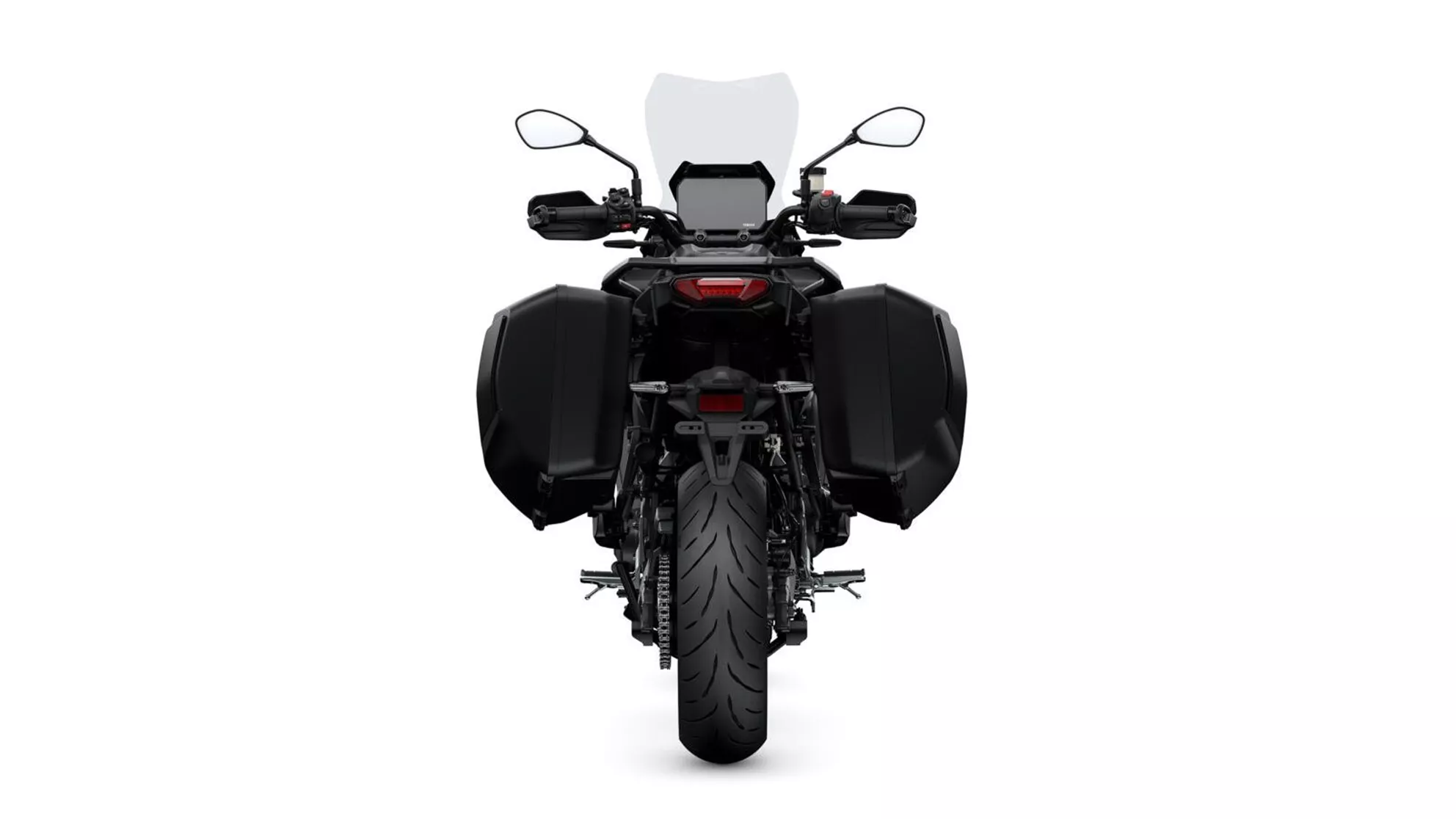 Yamaha Tracer 9 GT - Bild 3 Yamaha Tracer 9 GT - Bild 3