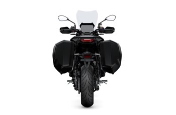 Yamaha Tracer 9 GT 2026 - Bild 5