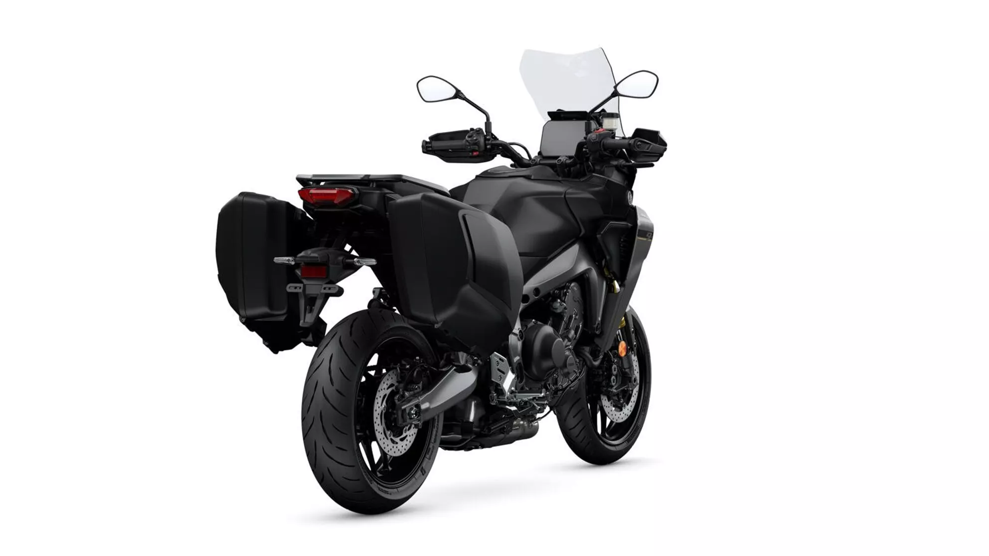 Yamaha Tracer 9 GT - Bild 6 Yamaha Tracer 9 GT - Bild 6