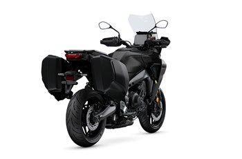 Yamaha Tracer 9 GT 2026 - Bild 8