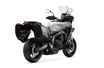 Yamaha Tracer 9 GT 2026 - Bild 9