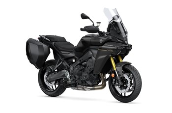 Yamaha Tracer 9 GT 2026 - Bild 7