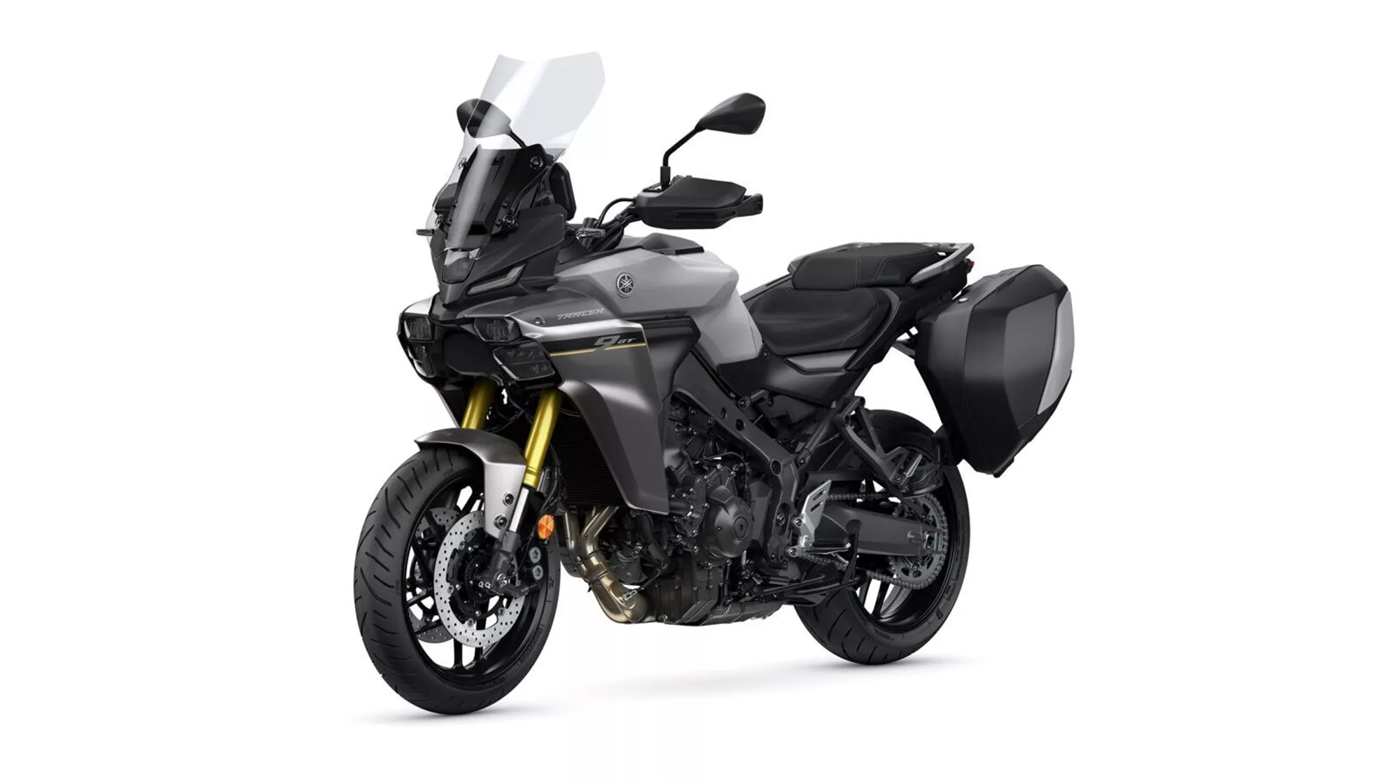 Yamaha Tracer 9 GT - Bild 8 Yamaha Tracer 9 GT - Bild 8