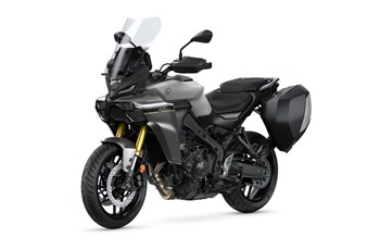 Yamaha Tracer 9 GT 2026 - Bild 10