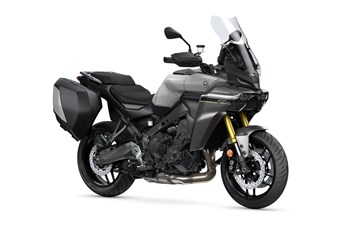 Yamaha Tracer 9 GT 2026 - Bild 6