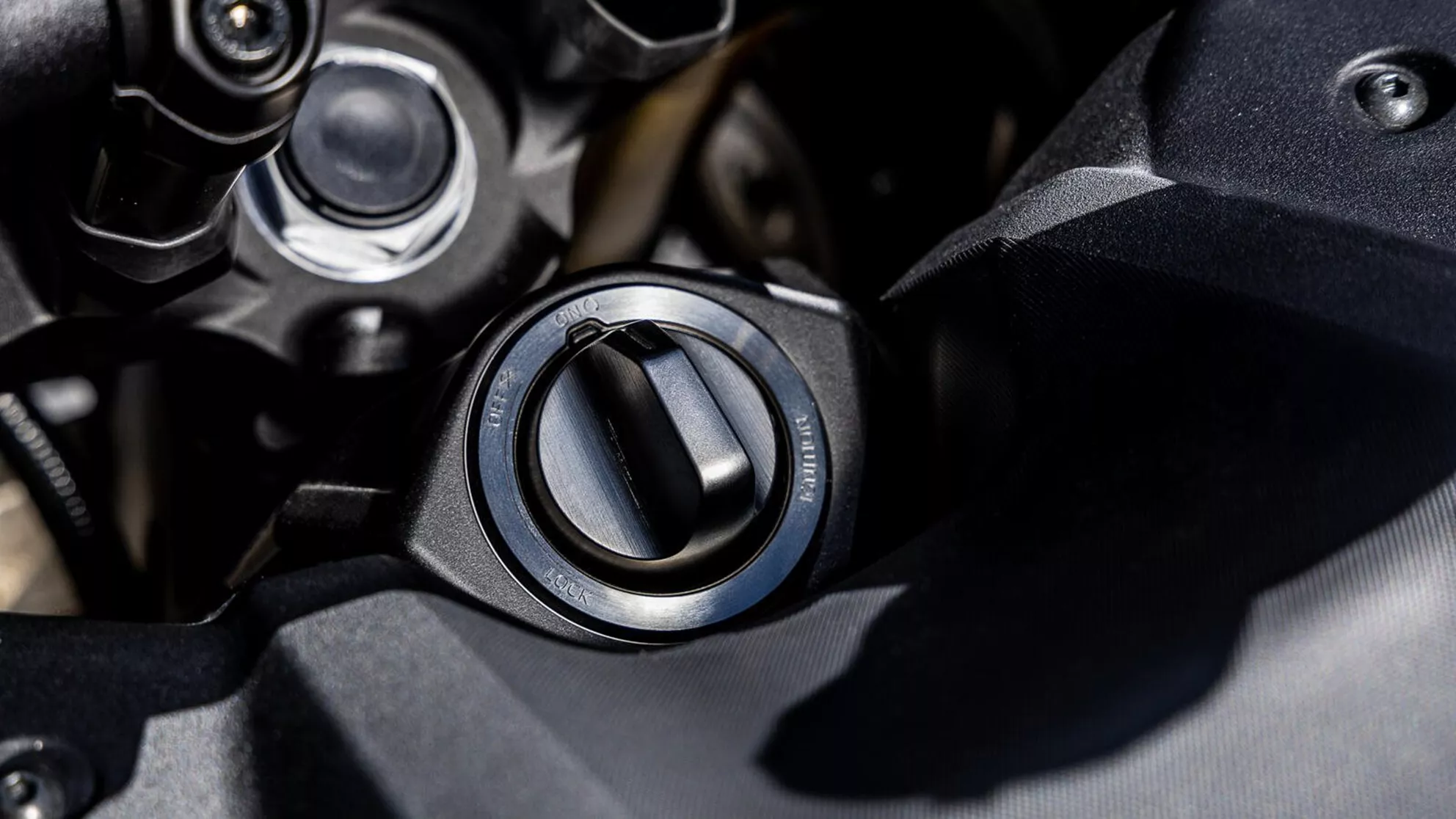 Yamaha Tracer 9 GT - Bild 9 Yamaha Tracer 9 GT - Bild 9