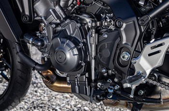 Yamaha Tracer 9 GT 2026 - Bild 12