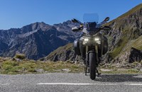 Yamaha Tracer 9 GT 2026 - Immagine 15