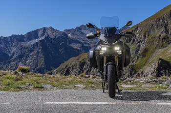 Yamaha Tracer 9 GT 2026 - Bild 15
