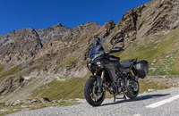 Yamaha Tracer 9 GT 2026 - Immagine 16