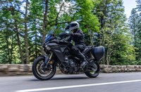 Yamaha Tracer 9 GT 2026 - Immagine 17