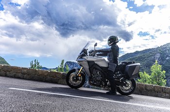 Yamaha Tracer 9 GT 2026 - Bild 18