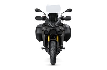 Yamaha Tracer 9 GT 2026 - Bild 19