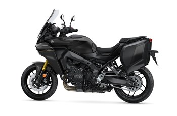 Yamaha Tracer 9 GT 2026 - Bild 20