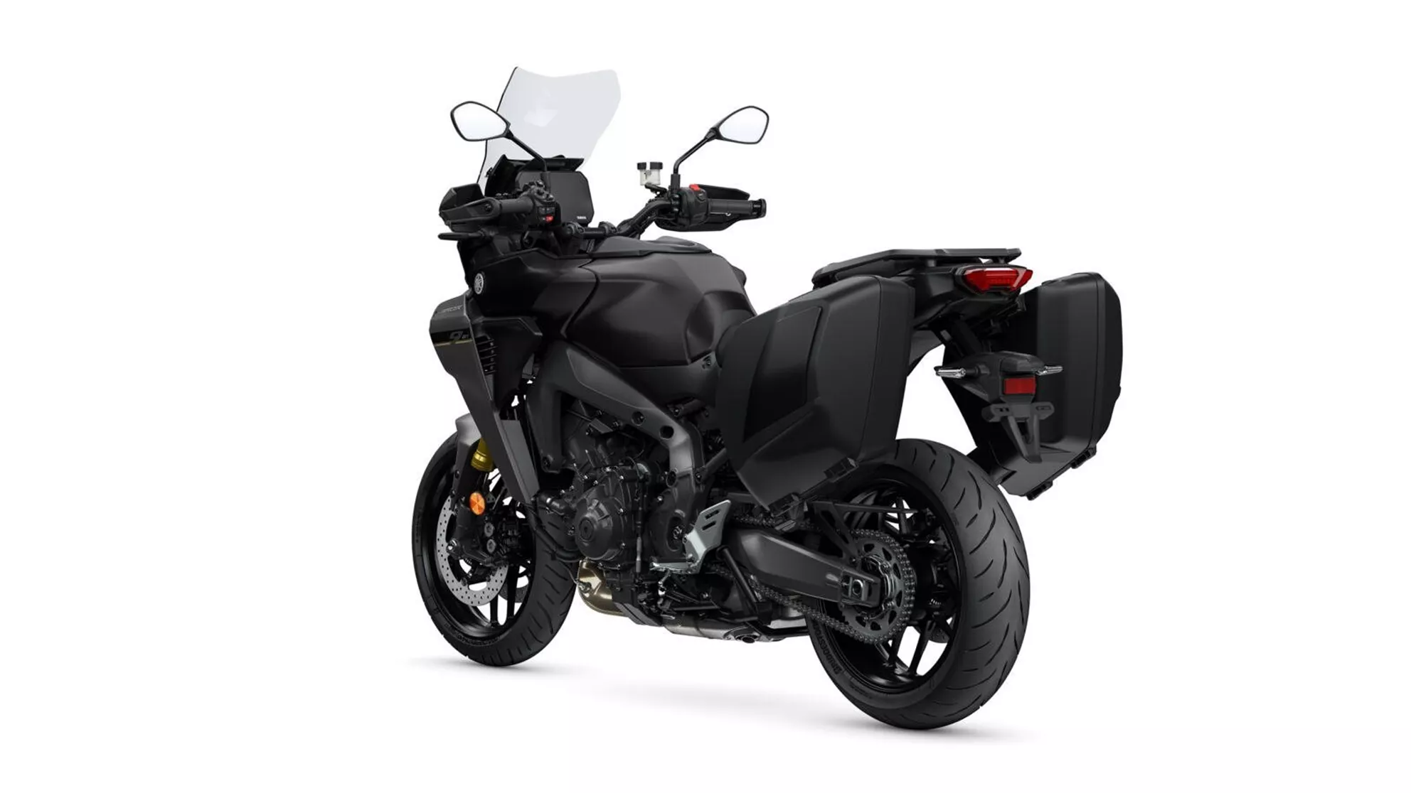 Yamaha Tracer 9 GT - Bild 20 Yamaha Tracer 9 GT - Bild 20