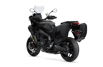 Yamaha Tracer 9 GT 2026 - Bild 22