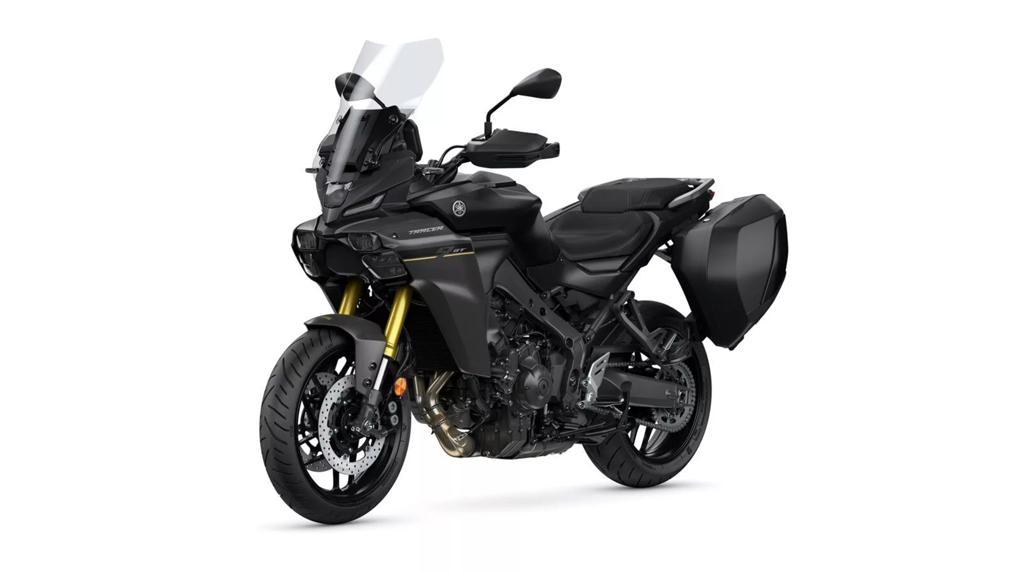 Yamaha Tracer 9 GT - Bild 22 Yamaha Tracer 9 GT - Bild 22